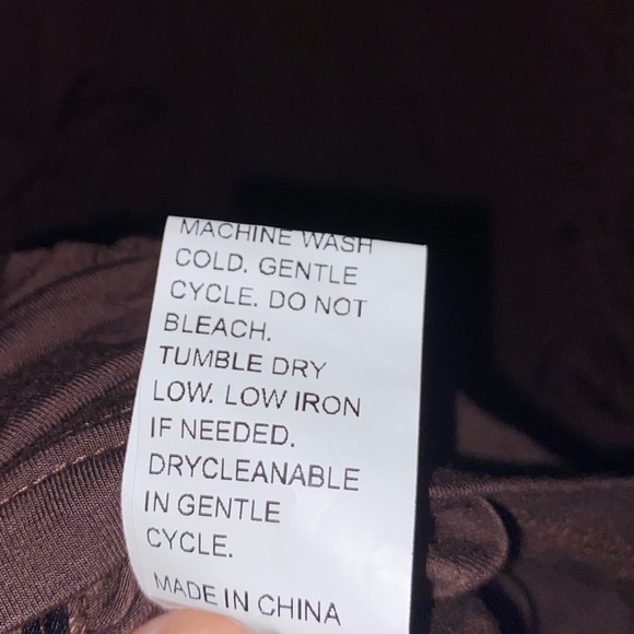 NEW - SHEIN Curve Ribbed Long Sleeve Dress - Picture 9 of 14